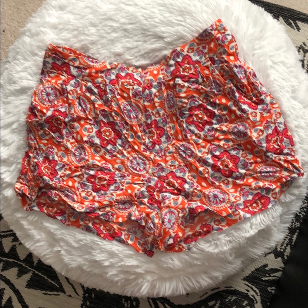 Mossimo shorts